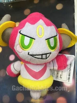 Pokemon Hoopa Plush (In-stock) Anime Sculpture Cartoon Figure
