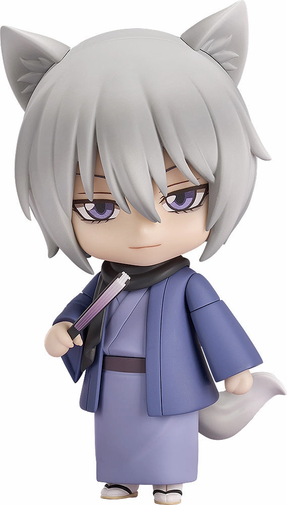 Nendoroid "KAMISAMA KISS 2ND SEASON" Tomoe Vintage Theme