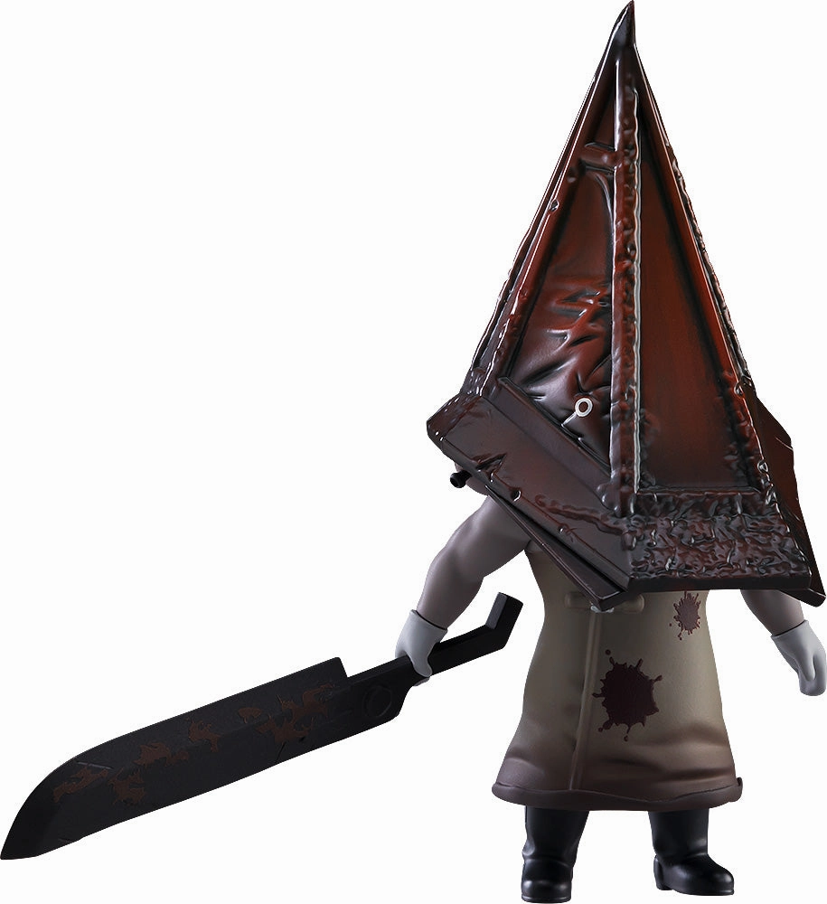 Nendoroid "SILENT HILL 2 Red Pyramid Thing Ancient Sculpture Collectible Goods