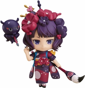 Nendoroid Fate/Grand Order Foreigner/Katsushika Hokusai Toy Gift Character Sculpture