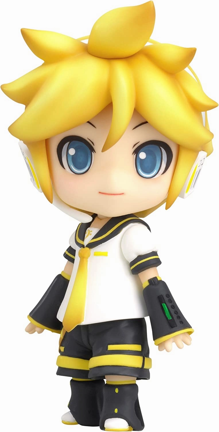 Themed Exhibit Grand Prize Nendoroid - Character Vocal Series 02. Kagamine Len