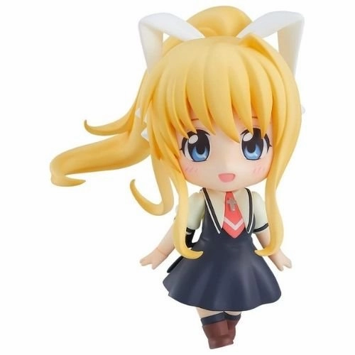Nendoroid Kaginado Misuzu Kamio Designer Toy Animation Cel