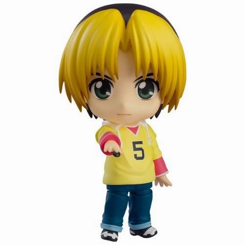 Nendoroid Hikaru no Go Hikaru Shindo Evergreen Product Nursery Decor