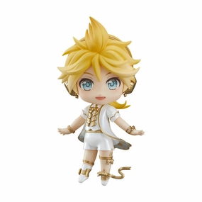 Nendoroid Character Vocal Series 02 Kagamine Len Symphony 2022 Ver. (Goodsmile Online Shop Exclusive) Fantasy Figure