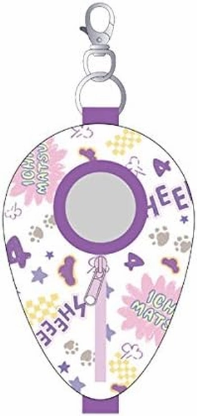 Nendoroid Odekake Pouch Sleeping Bag - Osomatsu-san: Ichimatsu Matsuno Ver. Japanese Anime
