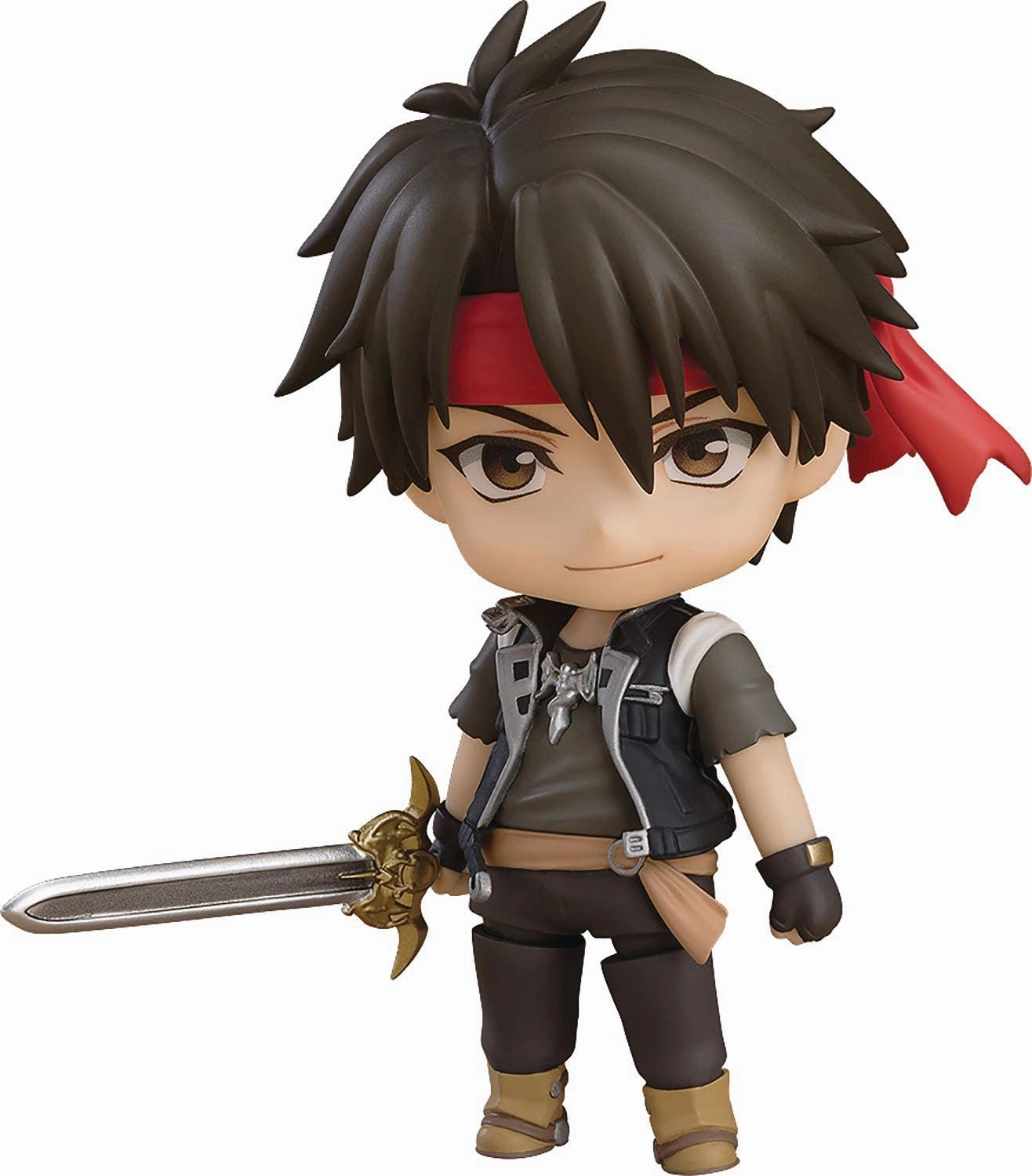 Character Hobby Pirate Model Nendoroid Sorcerous Stabber Orphen Hagure Tabi Orphen