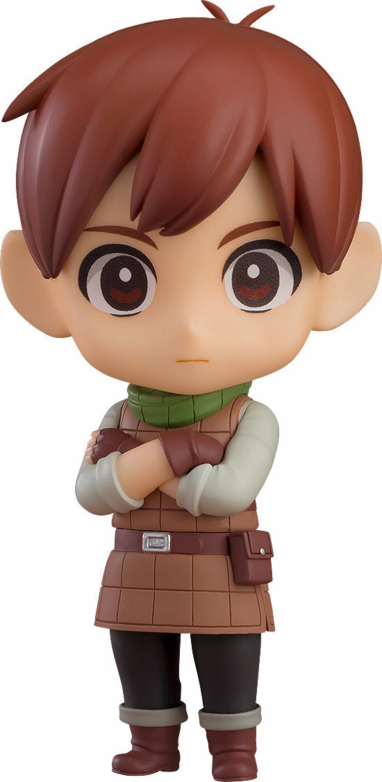 Nendoroid "Delicious in Dungeon" Chilchuck Superhero Statue Variant Paint