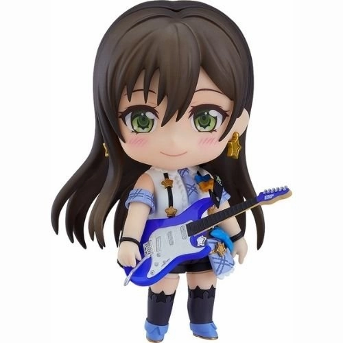 Nendoroid BanG Dream! Girls Band Party! Tae Hanazono Stage Outfit Ver. Collector's Market Limited Hobby